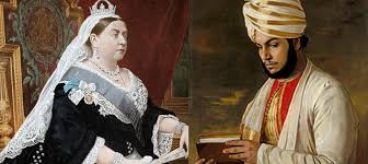 Victoria maharani with the princess royal (c.1845) this unique portrait depicts the maharani (hindi for empress) queen victoria (r. The Film On Queen Victoria And Abdul Karim Will Reveal A Hidden History Says Writer Shrabani