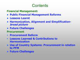 La solution de paiement de la direction générale des finances publiques. Bangladesh Experience Public Financial Management And Pr Ocurement A Presentation For Concurrent Session On Public Financial Management And Procurement Ppt Download