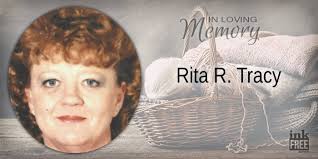 Rita R. Tracy