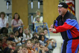 Motivational group facing backlash over its religious ties