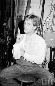 It has received mostly positive reviews from critics and viewers, who have given it an imdb score of 8.1 and a metascore of 78. Mark Hamill Behind The Stage Of Elephant Man Mark Hamill Star Wars Film Star Wars Cast