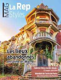 Calameo Magazine La Rep Styles D Automne 2018 La Republique De Seine Et Marne