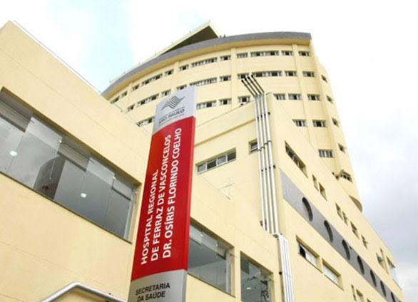 Hospital Regional de Ferraz de Vasconcelos