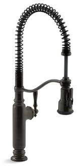 kohler tournant semi professional