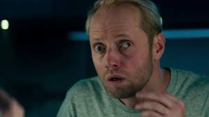 When a space shuttle appears, the space station. The Cloverfield Paradox Trailer The Cloverfield Paradox The Eye Metacritic