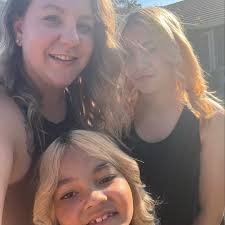 It's hot! Beat the heat with a ninja signed Lucy book at the Camp Hill, PA  Barnes & Noble! It's the perfect summer entertainment whether you're  basking poolside (with a responsible amount