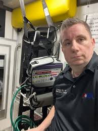 Global Medical Response