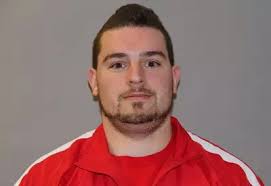 2013-14 Men's Track and Field Roster