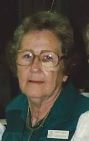 Obituary for Dorothy E. (Cardwell) Sheets