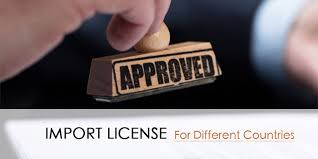 Senders should determine import restrictions from malaysian authorities before posting Import License For Different Countries The Ultimate Faq Guide Bansar China