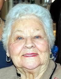 Elizabeth Coale-Brown Obituary (2015)