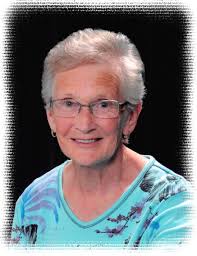 Catherine Anne 'Cay' Fraser Obituary