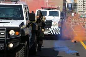 Gta iv online s10 rotam pmmg. Entenda Como Funciona O Trabalho Do Tatico Movel Da Policia Militar V9 Tv Uberlandia