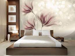 Quando si sviluppa una piccola camera da letto, prendere in considerazione una serie di semplici regole: Decorazioni Per Pareti Della Camera Da Letto 130 Idee Originali Mondodesign It Wandtapete Fototapete Indische Wohnkultur