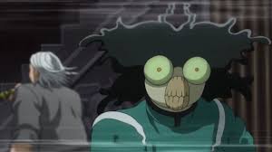 As the arc progresses, some of the most threatening characters make their appearance and the story gets knov is a seasoned hunter who made his appearance along with netero and morel in the chimera ant arc. Flutter Possessed By Ikalgo Hunter X Hunter Hunter X Hunter Hunter Anime