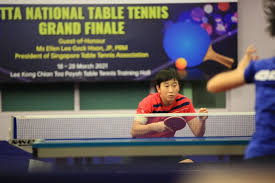 The women's team was crowned the world champions in the 2010 liebherr world table tennis championships. Paddlers Dominate At Stta National Grand Finale
