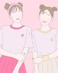 イラスト おしゃれまとめの人気アイデア pinterest azu 韓国 可愛い イラスト イラスト うさぎ イラスト かわいい