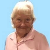 Obituary information for Betty Sue Petty