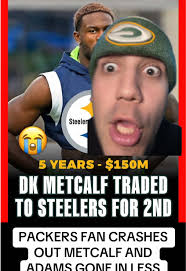 Packers Fan Took over Seattle