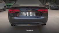 Guys and gals, what do you think about this cat back exhaust? It's valved  with remote. Can be ordered from China minimum 3 orders and the price will  be about $750usd for the stainless steel version ...