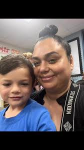 Love my Babygirl, she is my Miracle, the Lord blessed me with, after the  doctors told my blood and spiritual family, I would never walk nor talk  after sustaining fractured neck and