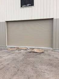We did not find results for: Insulated Roll Up Overhead Garage Door 12 Feet Wide X 12 Feet High Rv 7 6 Ebay