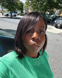 Keisha Mack's Instagram, Twitter & Facebook