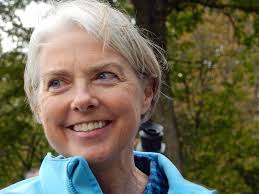 Burlington city councilor Joan Shannon bids farewell after serving for more  than two decades