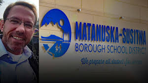 Pro-life director among 9 candidates vying to fill vacant Mat-Su school  board seat