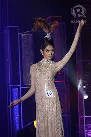 How can i contact cindy miranda's management team or agent details, and how do i get in touch directly? Bb 16 Joanna Cindy Miranda Wins Rappler Poll