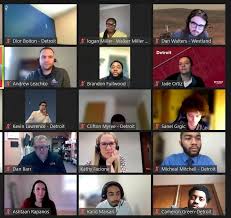 Michigan Tech Fundamentals Spring 2022 Graduation Book by NPower