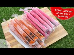 Harini saya nak kongsikan resepi aiskrim malaysia yang tengah hot sekarang iaitu aiskrim choki malaysia. Aiskrim Malaysia Sweet Corn Coklat Jagung Coklat Litetube