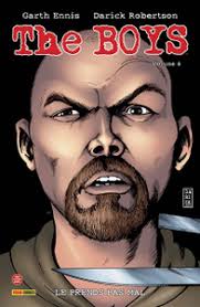 All-New Venom. Vol. 1. Qui diable est le nouveau Venom ?