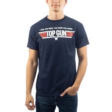 Savannah georgia host the 8u, and 9u, events and shipyard park in charleston south carolina hosts the 10u, 11u, 12u, events. Top Gun Men S Top Gun Need For Speed Classic Logo Graphic T Shirt Walmart Com Walmart Com