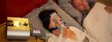 Les appareils ppc (pression positive continue) assurent un débit d'air doux et continu tout au long de la nuit et constituent un traitement extrêmement efficace contre le syndrome d'apnées du sommeil. Appareils Et Masques Respiratoires Pour L Apnee Du Sommeil Orkyn
