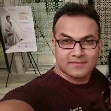 Amit Rathores in India