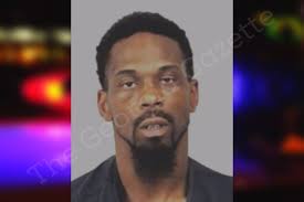 Devin Hunter — Lowndes County Jail Bookings