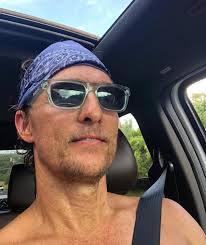 Matthew mcconaughey, american actor whose good looks and southern charm established him as a romantic leading man, a status that belied an equal ability to evince flawed, unpleasant characters. Matthew Mcconaughey Officiallymcconaughey Instagram Photos And Videos