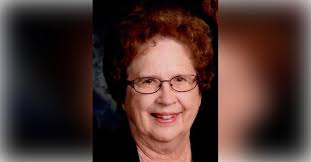 Obituary information for Beverly Jean Rouse