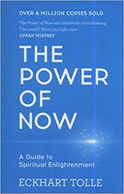 The Power Of Now A Guide To Spiritual Enlightenment Amazon