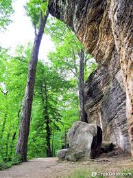 Maybe you would like to learn more about one of these? Cuyahoga Valley National Park Ledges Trail Trekohio
