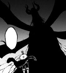 He can weaken gravity to levitate himself and black clover is actually a great manga. Lucifero Black Clover Wiki Fandom