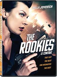 Amazon.com: Rookies : Imports: Movies & TV