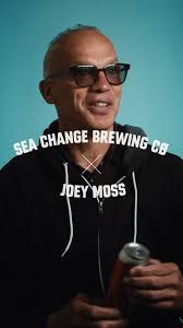 Sea Change Brewing Co.