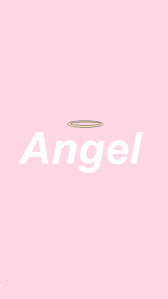 Isabel Pink Xoxo Pink Wallpaper Iphone Baby Pink Wallpaper Iphone Angel Wallpaper