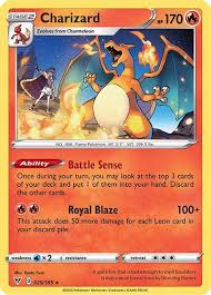 Check spelling or type a new query. Charizard Swsh04 Vivid Voltage Pokemon Tcgplayer Com
