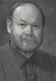 Past Faculty Senate Chairs 1968