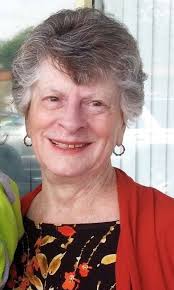 Shirley Ramos Obituary