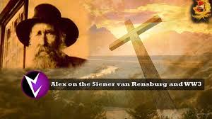 Pin By Jerry Swan On Siener Van Rensburg In 2020 World War African History South African