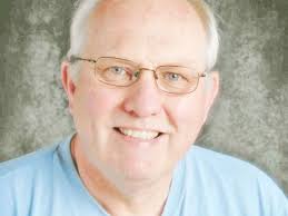 Obituary for Byron A. Anderson